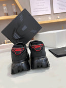 Prada Cloudbust Black