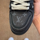 LV Trainer Jeans