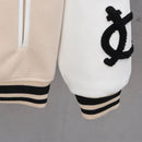 Jaqueta Varsity Celine x Har 50