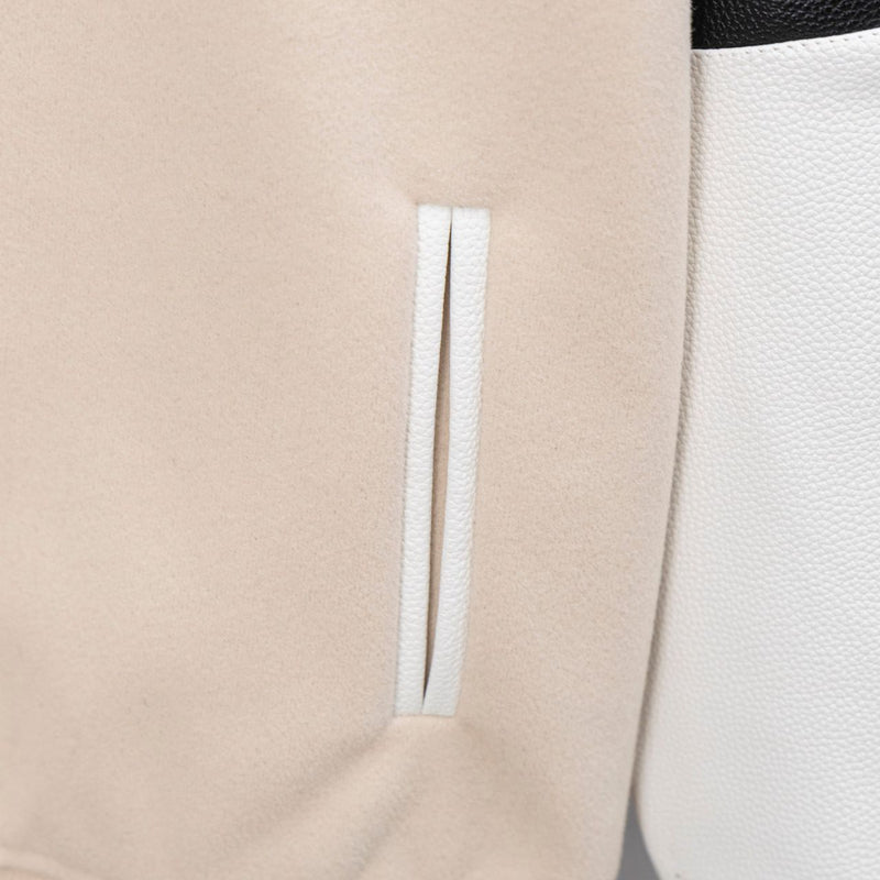 Jaqueta Varsity Celine x Har 50