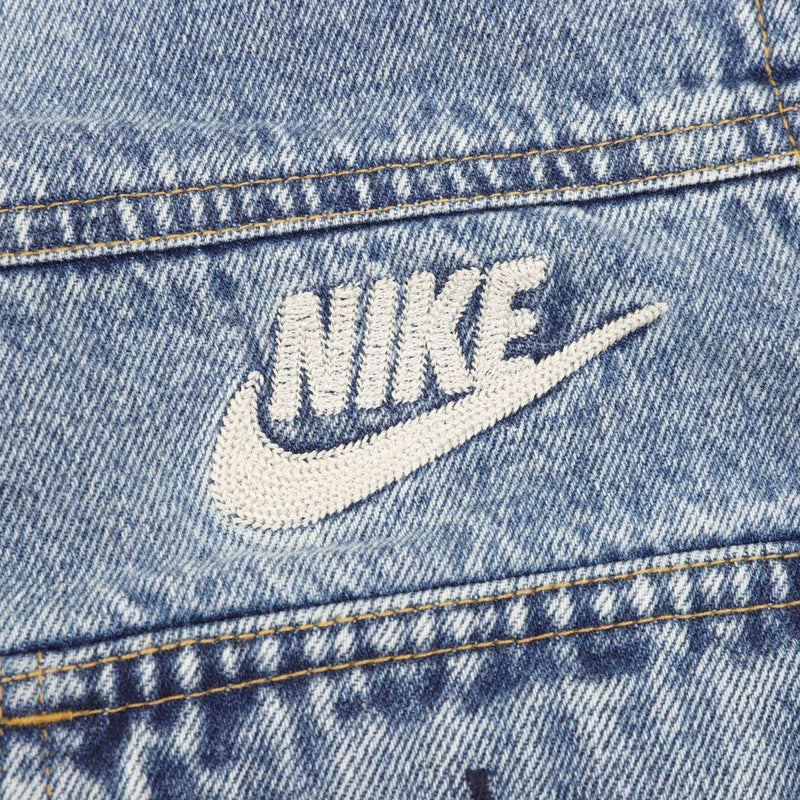 Nike X Levi's Jacket Denin Levis