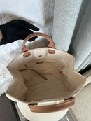 Bolsa Chanel Deauville