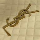 Bolsa Tote Yves Saint Laurent 58cm