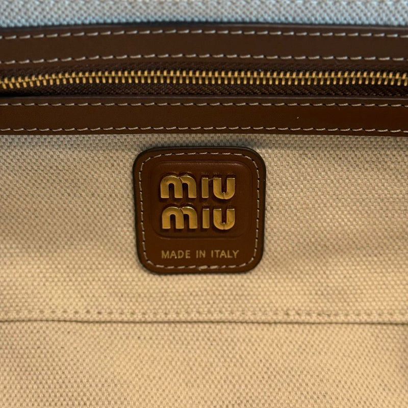 Bolsa Miu Miu Beau