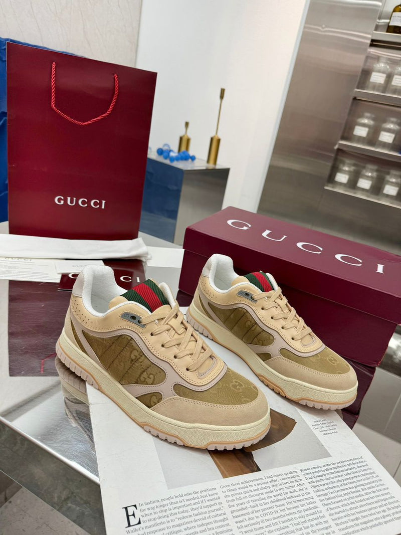 Gucci Re-Web