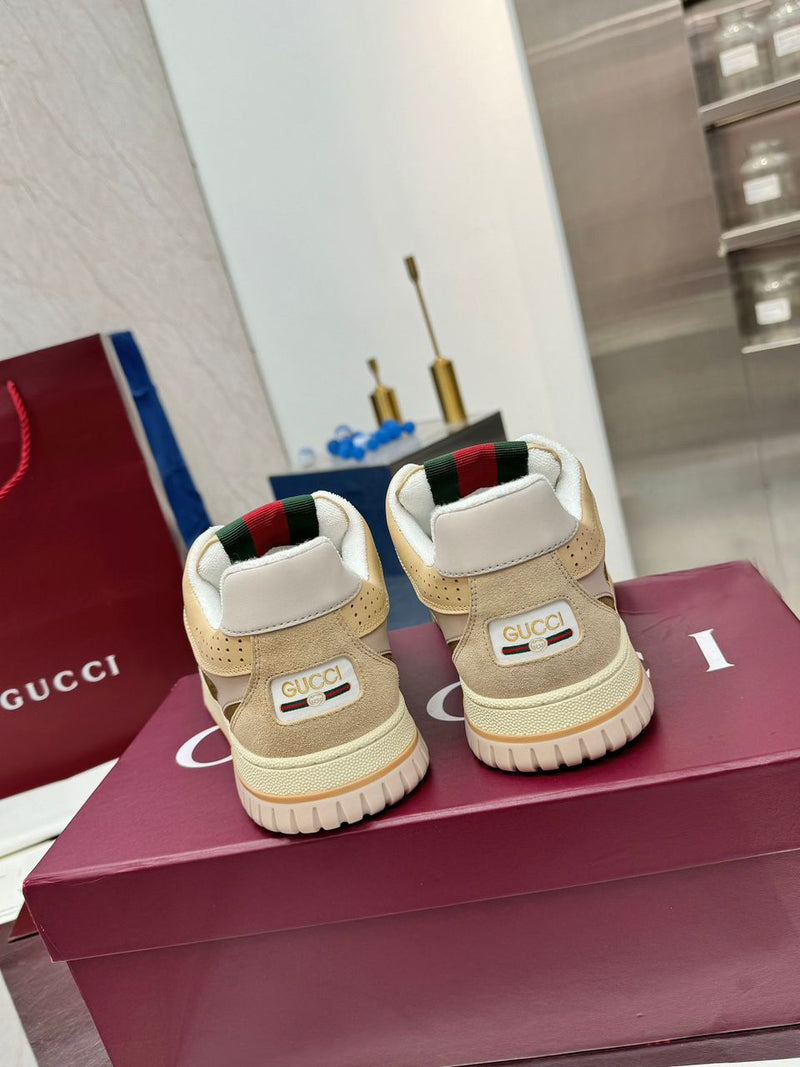 Gucci Re-Web