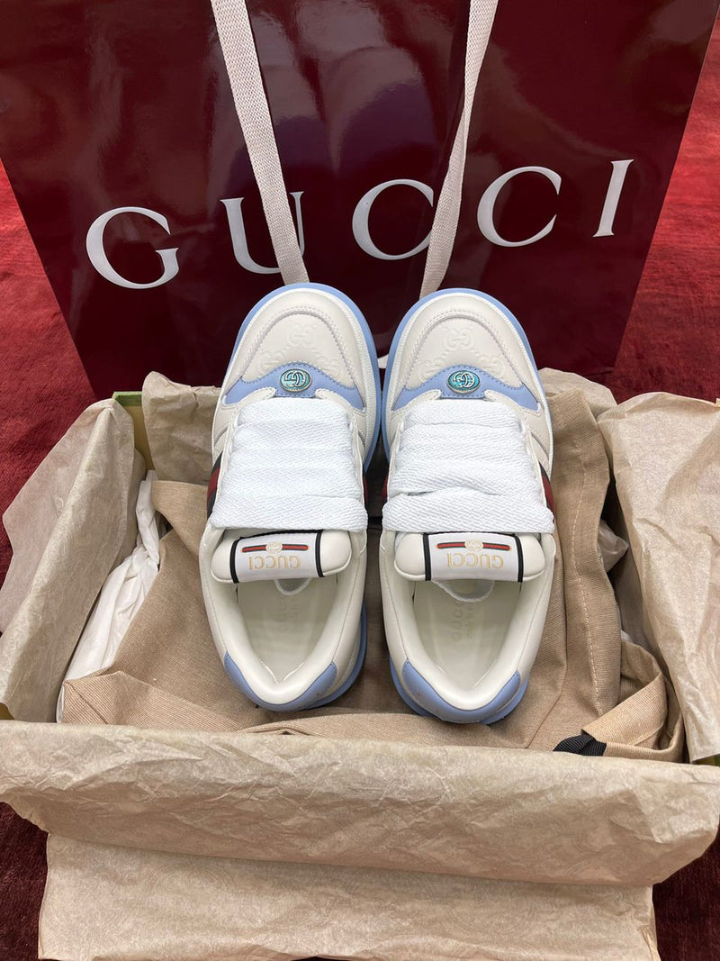 Gucci GG Sneaker Blue
