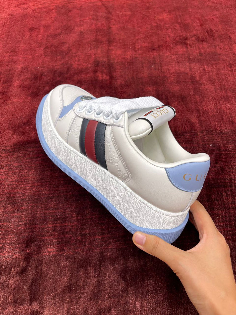 Gucci GG Sneaker Blue