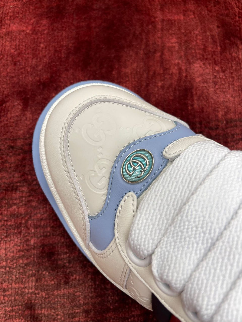 Gucci GG Sneaker Blue