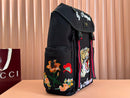 Mochila Gucci L'Aveugle Par Amour Tiger