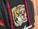 Mochila Gucci L'Aveugle Par Amour Tiger