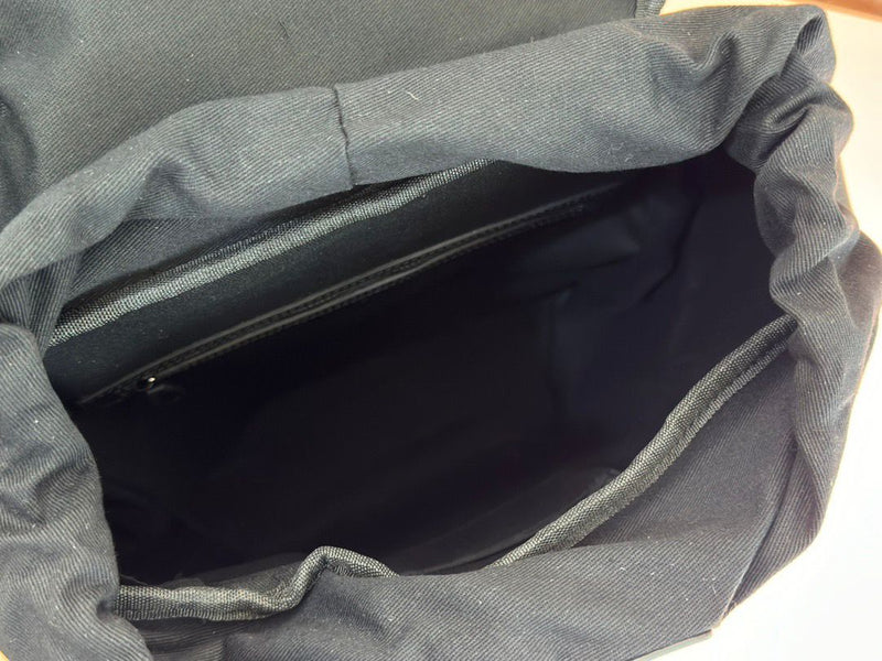 Mochila Gucci L'Aveugle Par Amour Tiger