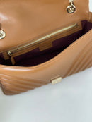 Gucci GG Marmont Small Matelasse Bag