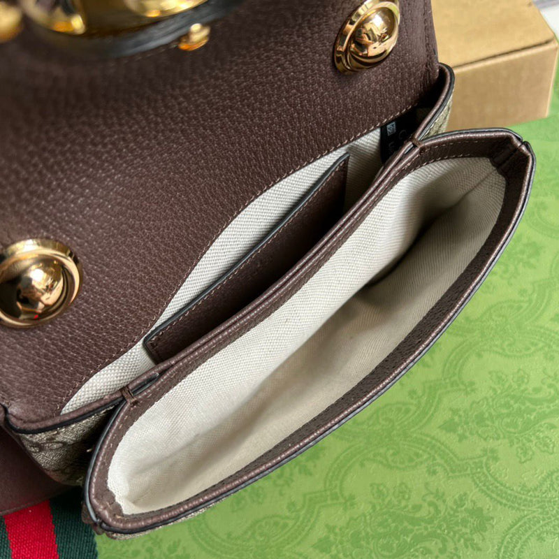 Bolsa Gucci Blondie Medium