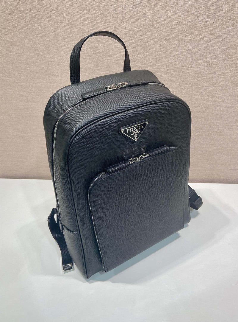 Mochila Prada Black