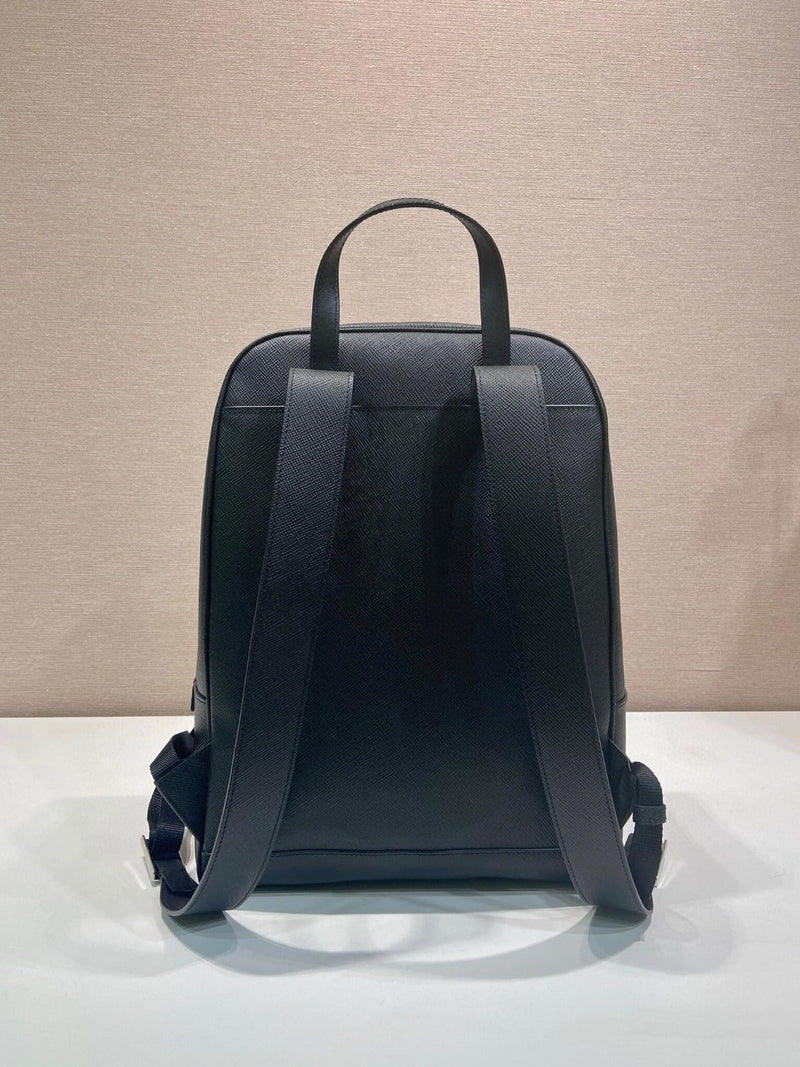 Mochila Prada Black
