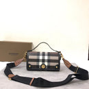 Bolsa Note Burberry