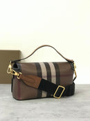 Bolsa Note Burberry