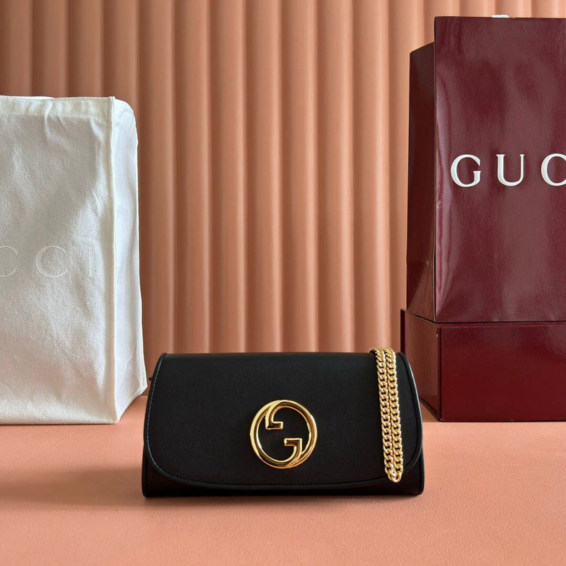 Bolsa Gucci Blondie Wallet