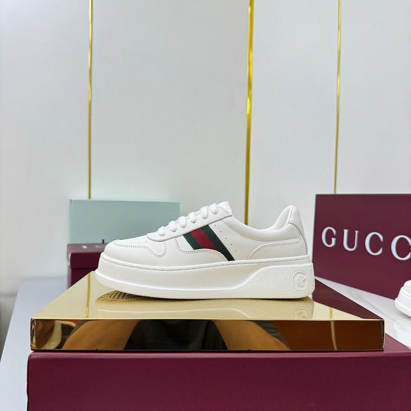 Gucci Chunky B Sneaker Branco