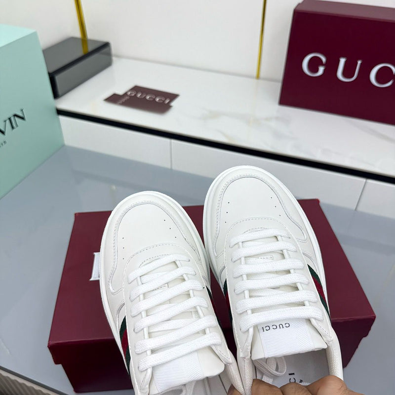 Gucci Chunky B Sneaker Branco