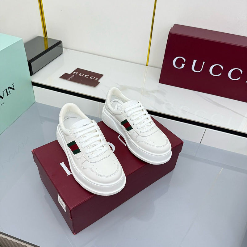 Gucci Chunky B Sneaker Branco