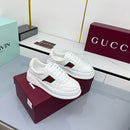 Gucci Chunky B Sneaker Branco