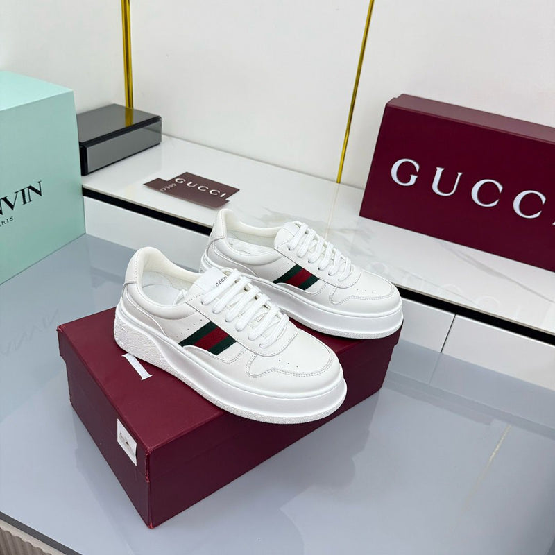 Gucci Chunky B Sneaker Branco