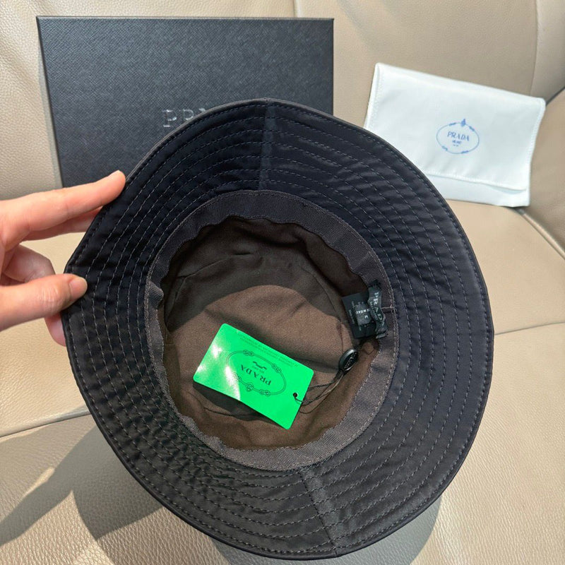 Chapéu Prada