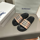 Chinelo Burberry Classic
