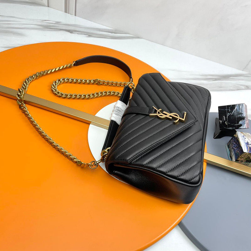 Saint Laurent College