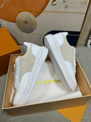 Beverly Hills Off White