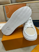 Beverly Hills Off White