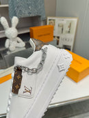 Louis Vuitton Time Out