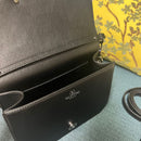 Bolsa de ombro Valentino Garavani Locò