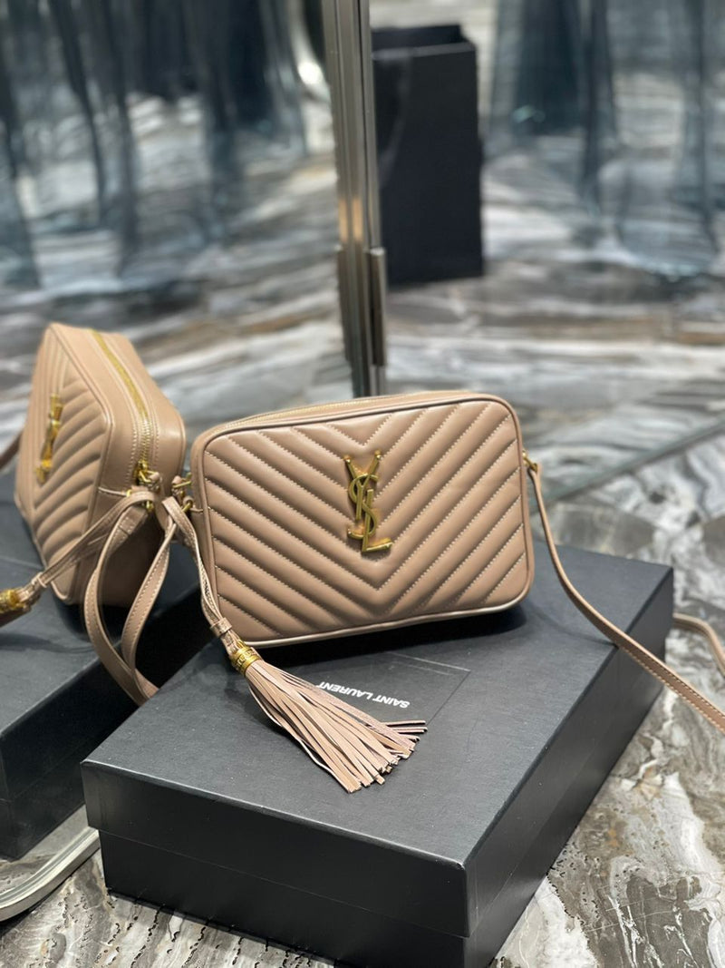 Yves Saint Laurent Bolsa Cámar Lou