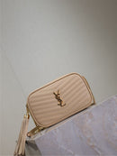 Yves Saint Laurent Lou Lou Mini Matelassê