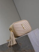 Yves Saint Laurent Lou Lou Mini Matelassê