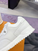 Louis Vuitton Run Away White