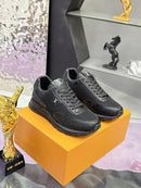 Louis Vuitton Run Away Black