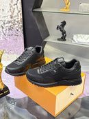 Louis Vuitton Run Away Black