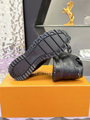 Louis Vuitton Run Away Black