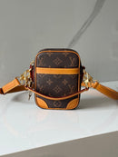 Louis Vuitton Danube Monogram