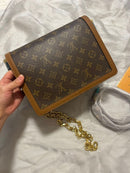 Louis Vuitton Dauphine