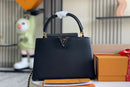 Bolsa LV Small Capucines GM Suple 27
