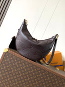 Bolsa Louis Vuitton Hobo Loop