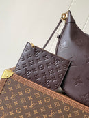 Bolsa Louis Vuitton Hobo Loop
