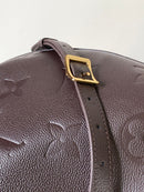 Bolsa Louis Vuitton Hobo Loop