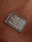 Bolsa Louis Vuitton Hobo Loop