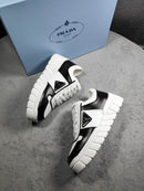 Prada Downtown Black White